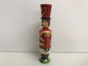 Soldier Christmas Ornament