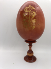 Load image into Gallery viewer, St.George Religious Egg large